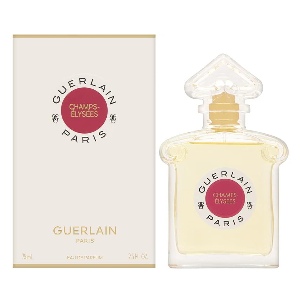 Guerlain, Champs Elysees, Eau De Parfum, sievietēm, 75 ml