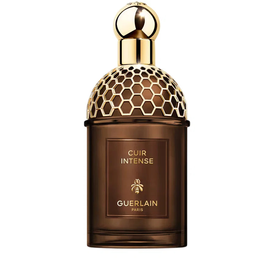 Guerlain, Cuir Intense, parfimērijas ūdens, unisex, 125 ml