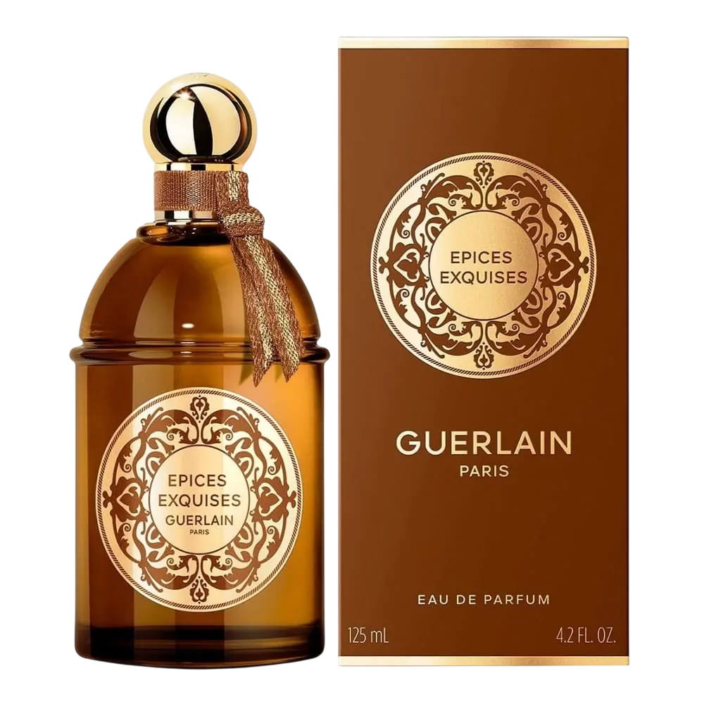 Guerlain Epices Exquises, parfīms, unisex, 125 ml