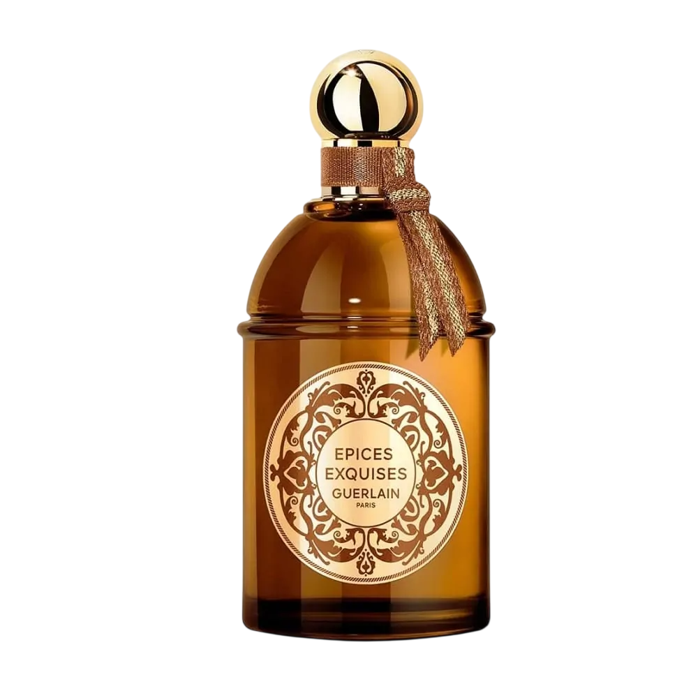 Guerlain Epices Exquises, parfīms, unisex, 125 ml