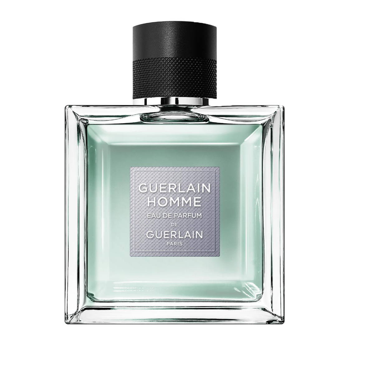 Guerlain, Guerlain Homme, Eau de parfum, vīriešiem, 100 ml