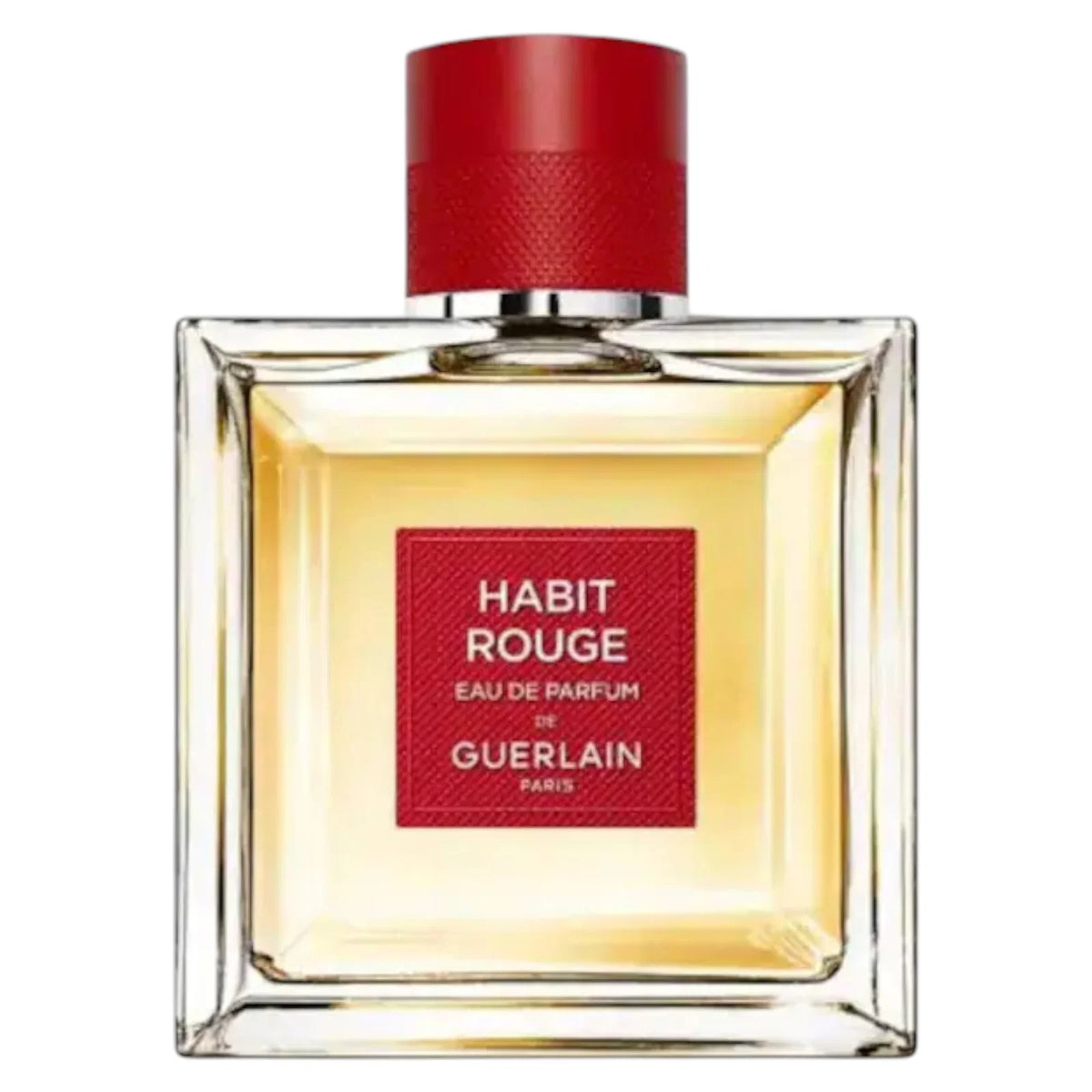 Guerlain, Habit Rouge, parfimērijas ūdens, vīriešiem, 50 ml