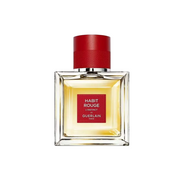 Guerlain Habit Rouge L'Instinct, tualetes ūdens vīriešiem, 50 ml