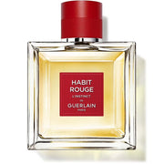 Guerlain, Habit Rouge L'Instinct, tualetes ūdens, vīriešiem, 100 ml