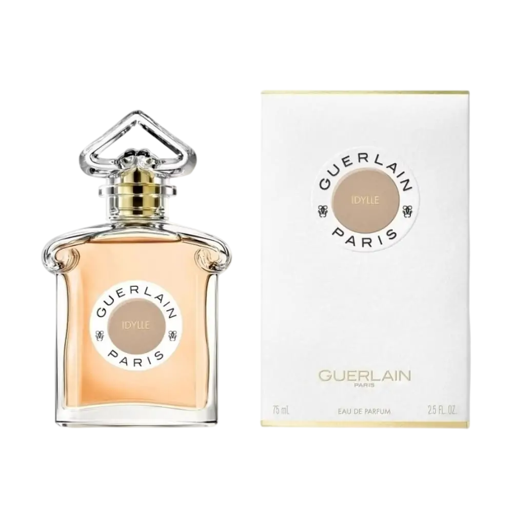 Guerlain, Idylle, parfīms, sievietēm, 75 ml