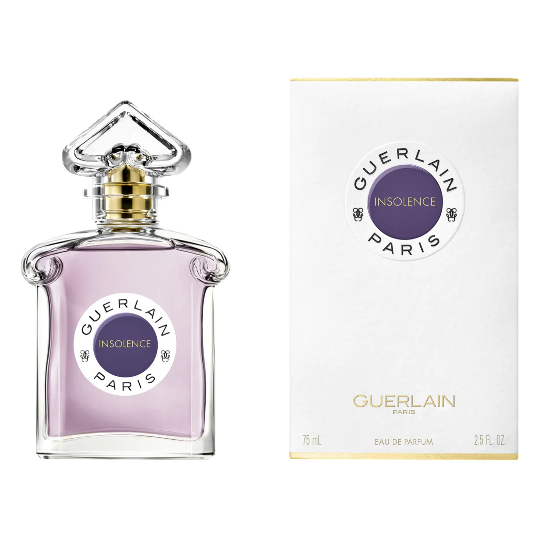 Guerlain, Insolence, parfimērijas ūdens, sievietēm, 75 ml