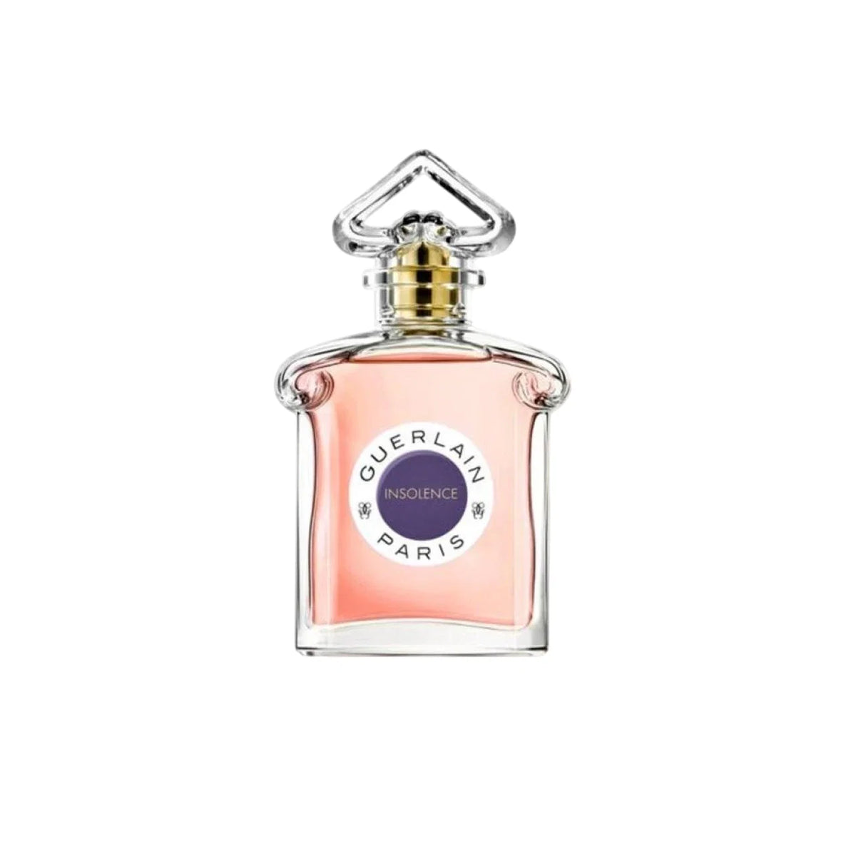 Guerlain, Insolence, tualetes ūdens, sievietēm, 75 ml