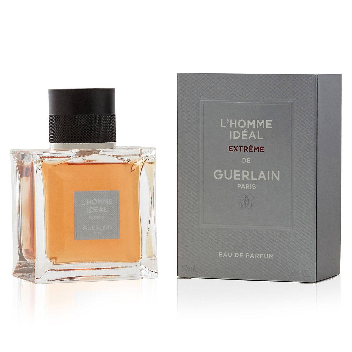 Guerlain, L'Homme Ideal Extreme, parfimērijas ūdens, vīriešiem, 50 ml