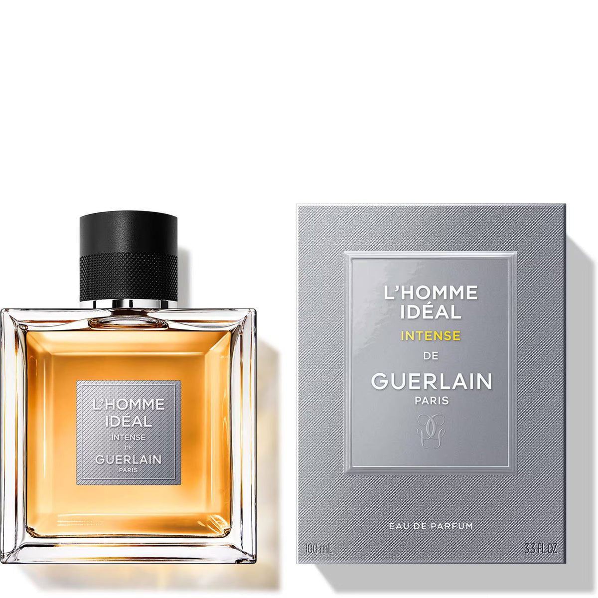 Guerlain, L'Homme Ideal L'Intense, Eau De Parfum, vīriešiem, 100 ml
