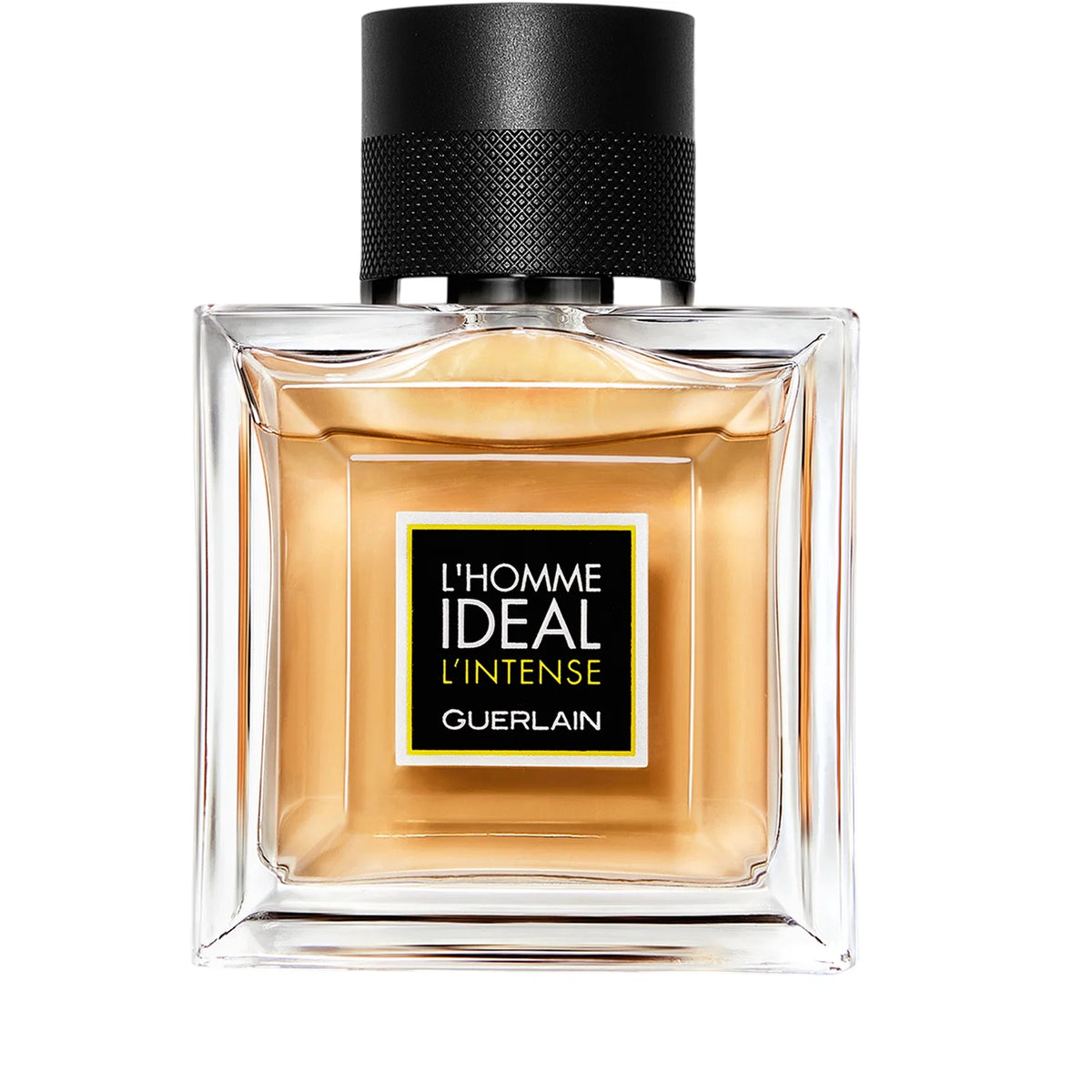 Guerlain, L'Homme Ideal L'Intense, parfimērijas ūdens, vīriešiem, 50 ml