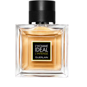 Guerlain, L'Homme Ideal L'Intense, parfimērijas ūdens, vīriešiem, 50 ml