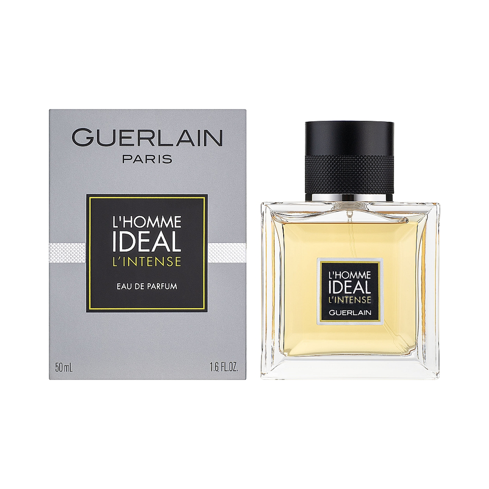 Guerlain, L'Homme Idéal L'Intense, parfimērijas ūdens vīriešiem, 50 ml