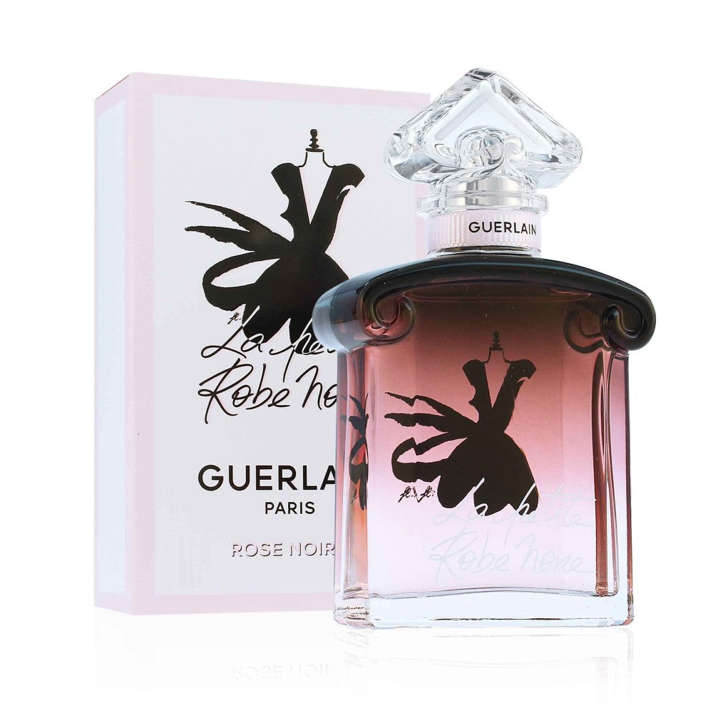 Guerlain, La Petite Robe Noire Rose, parfīms, sievietēm, 50 ml