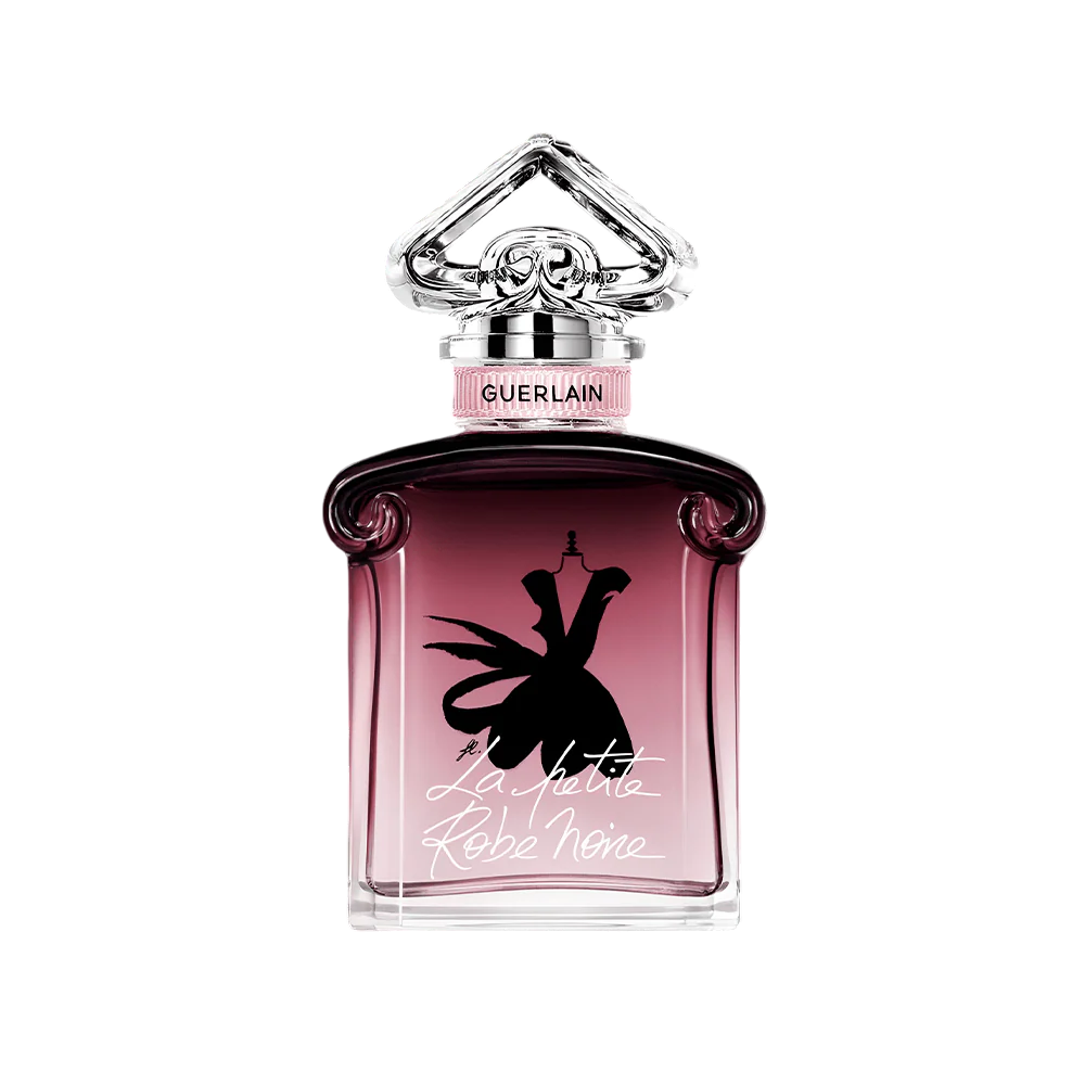 Guerlain, La Petite Robe Noire Rose, parfīms, sievietēm, 50 ml