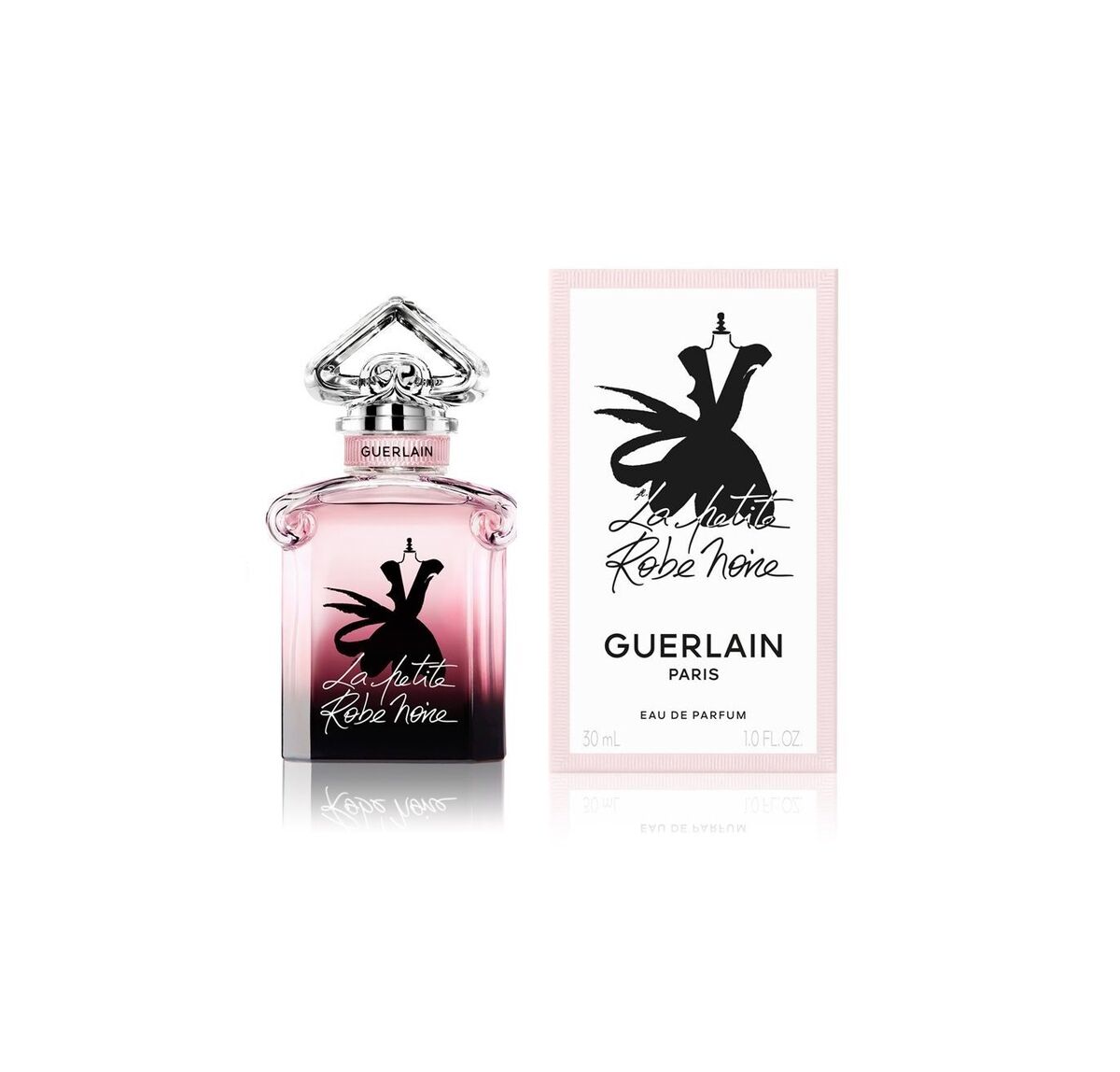 Guerlain, La Petite Robe Noire, parfimērijas ūdens, sievietēm, 30 ml