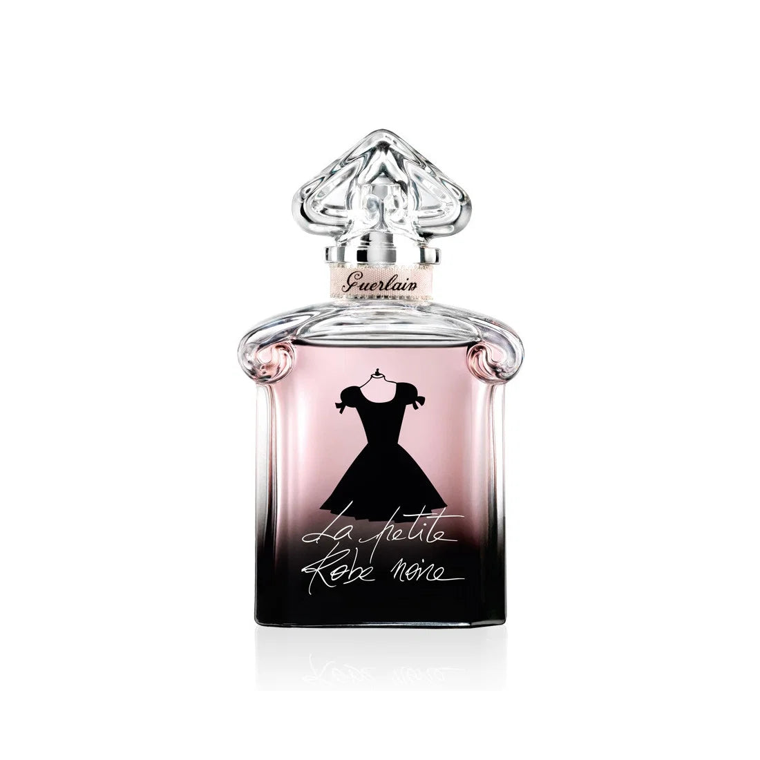 Guerlain, La Petite Robe Noire, parfimērijas ūdens, sievietēm, 50 ml