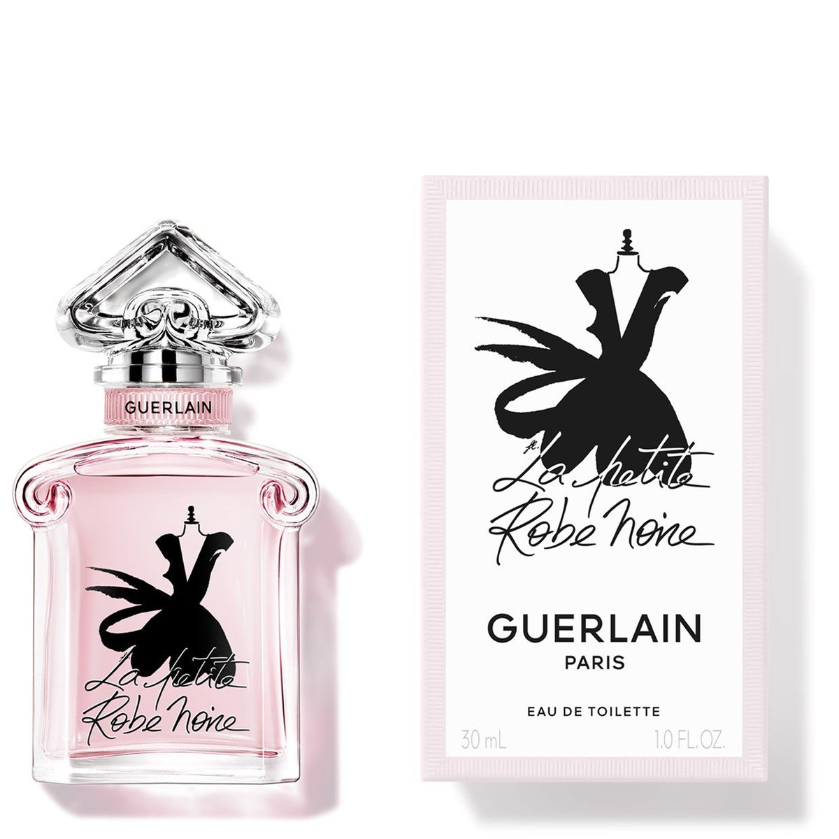 Guerlain, La Petite Robe Noire, tualetes ūdens, sievietēm, 30 ml