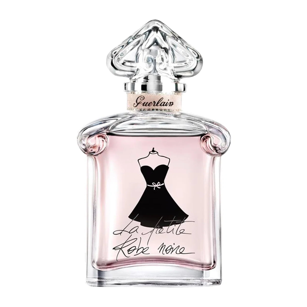Guerlain, La Petite Robe Noire, tualetes ūdens, sievietēm, 30 ml