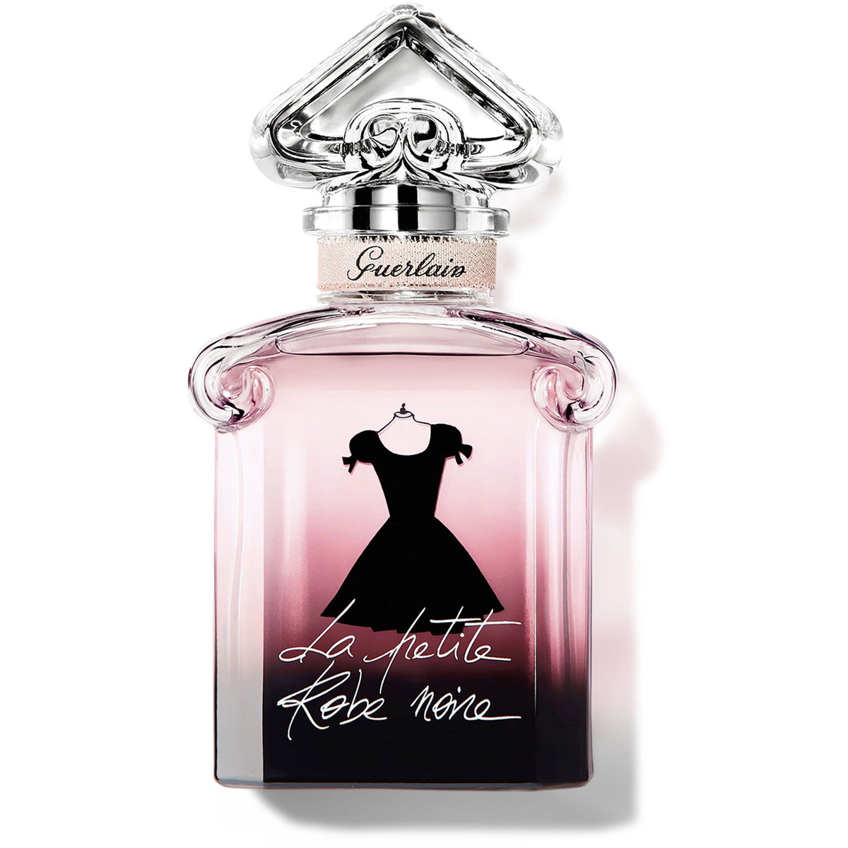 Guerlain, La Petite Robe Noire Intense, parfimērijas ūdens, sievietēm, 30 ml