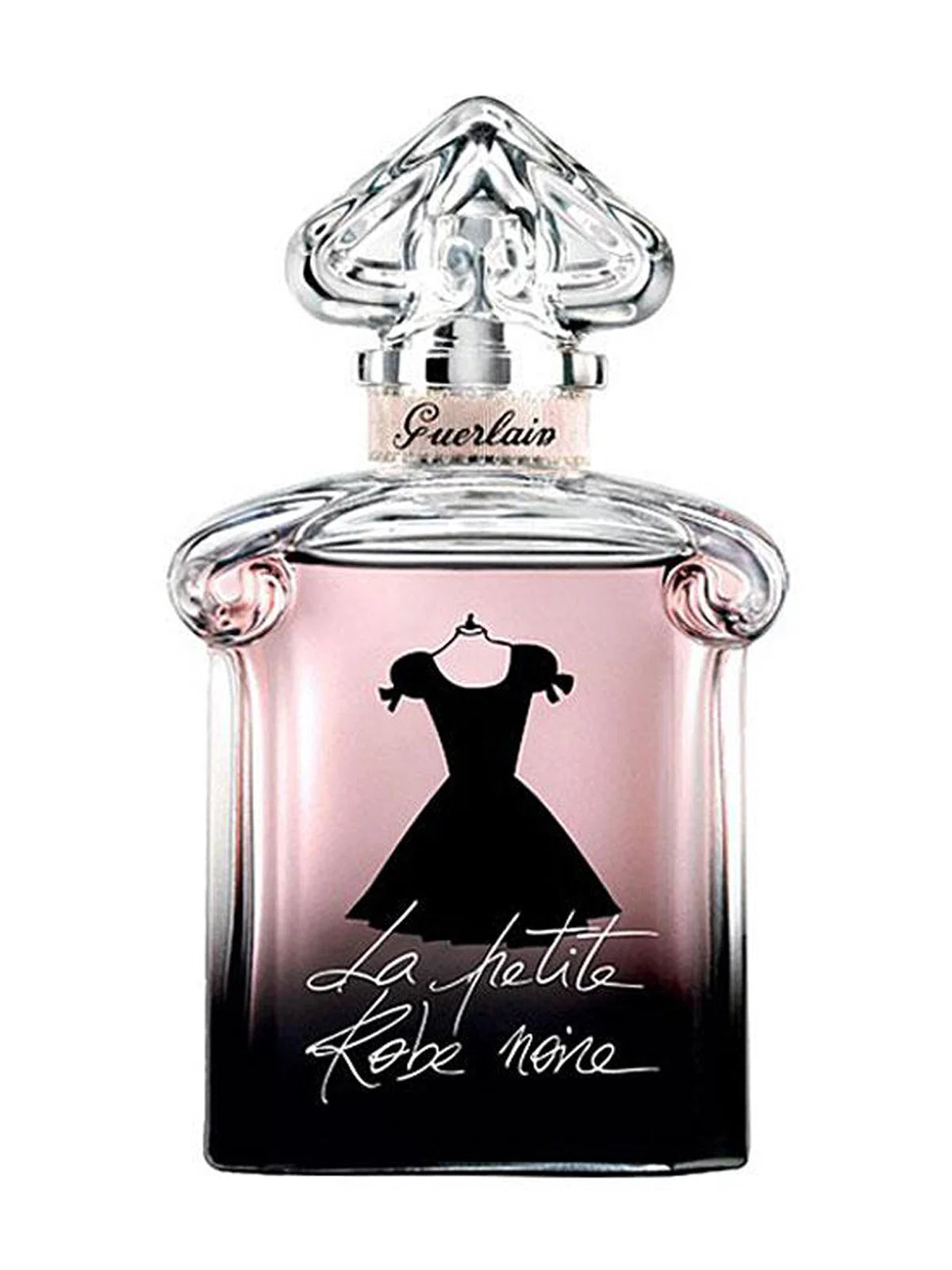 Guerlain La Petite Robe Noire Ma Première Robe, parfimērijas ūdens sievietēm, 100 ml