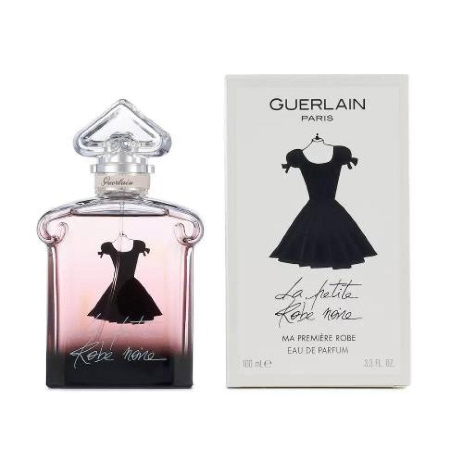 Guerlain La Petite Robe Noire Ma Première Robe, parfimērijas ūdens sievietēm, 100 ml