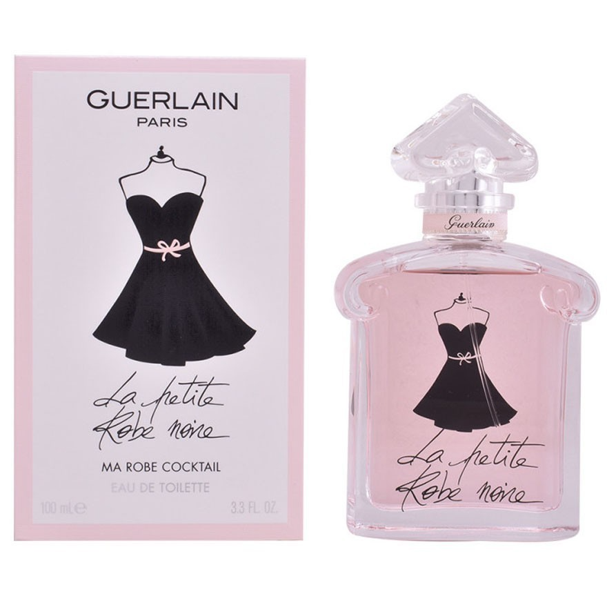 Guerlain, La Petite Robe Noire, tualetes ūdens, sievietēm, 100 ml