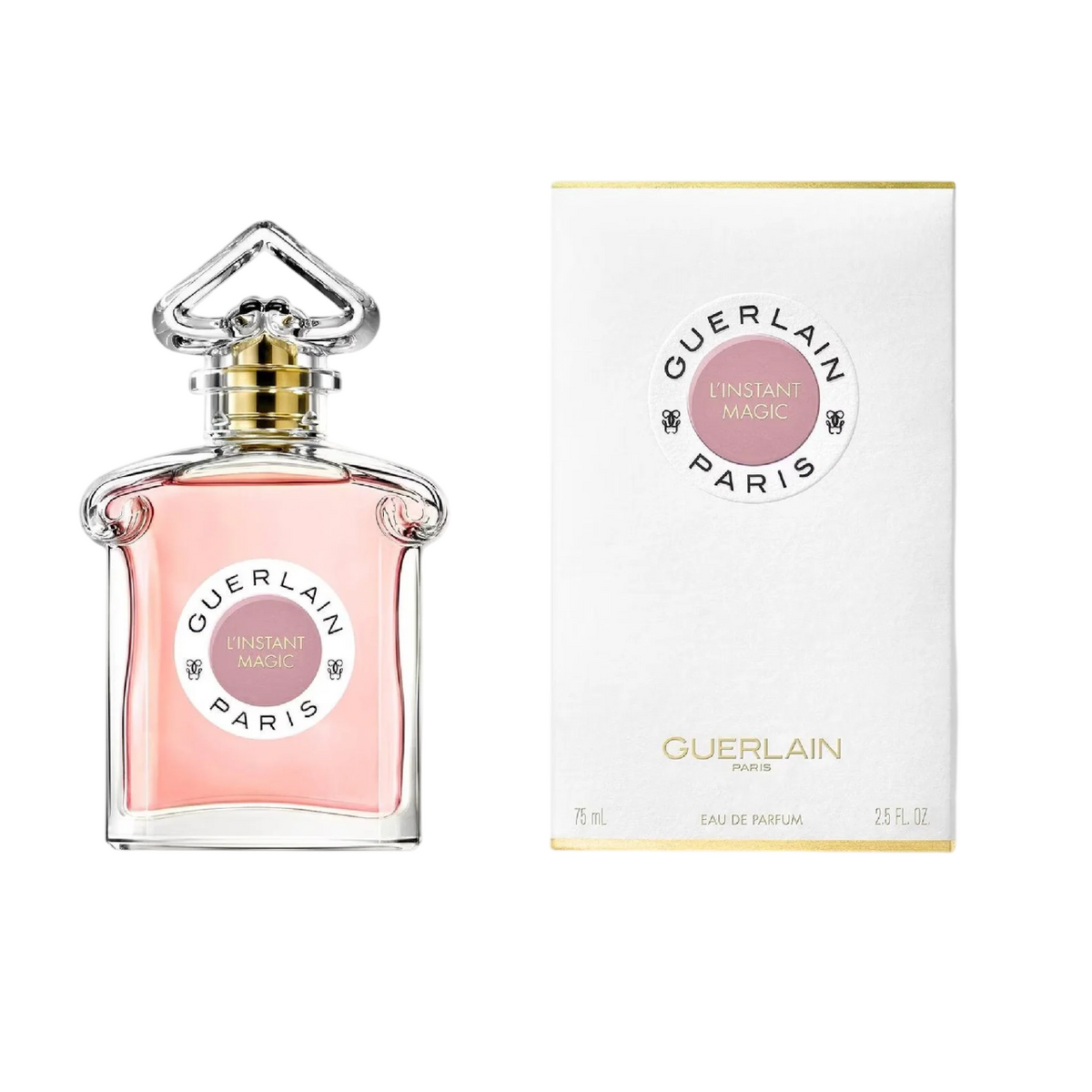 Guerlain, Les Légendaires – L’Instant Magic, parfīms, sievietēm, 75 ml