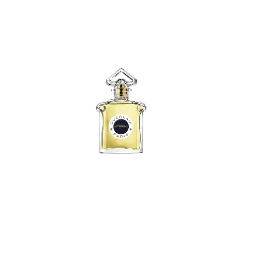 Guerlain Mitsouko tualetes ūdens sievietēm, 75 ml