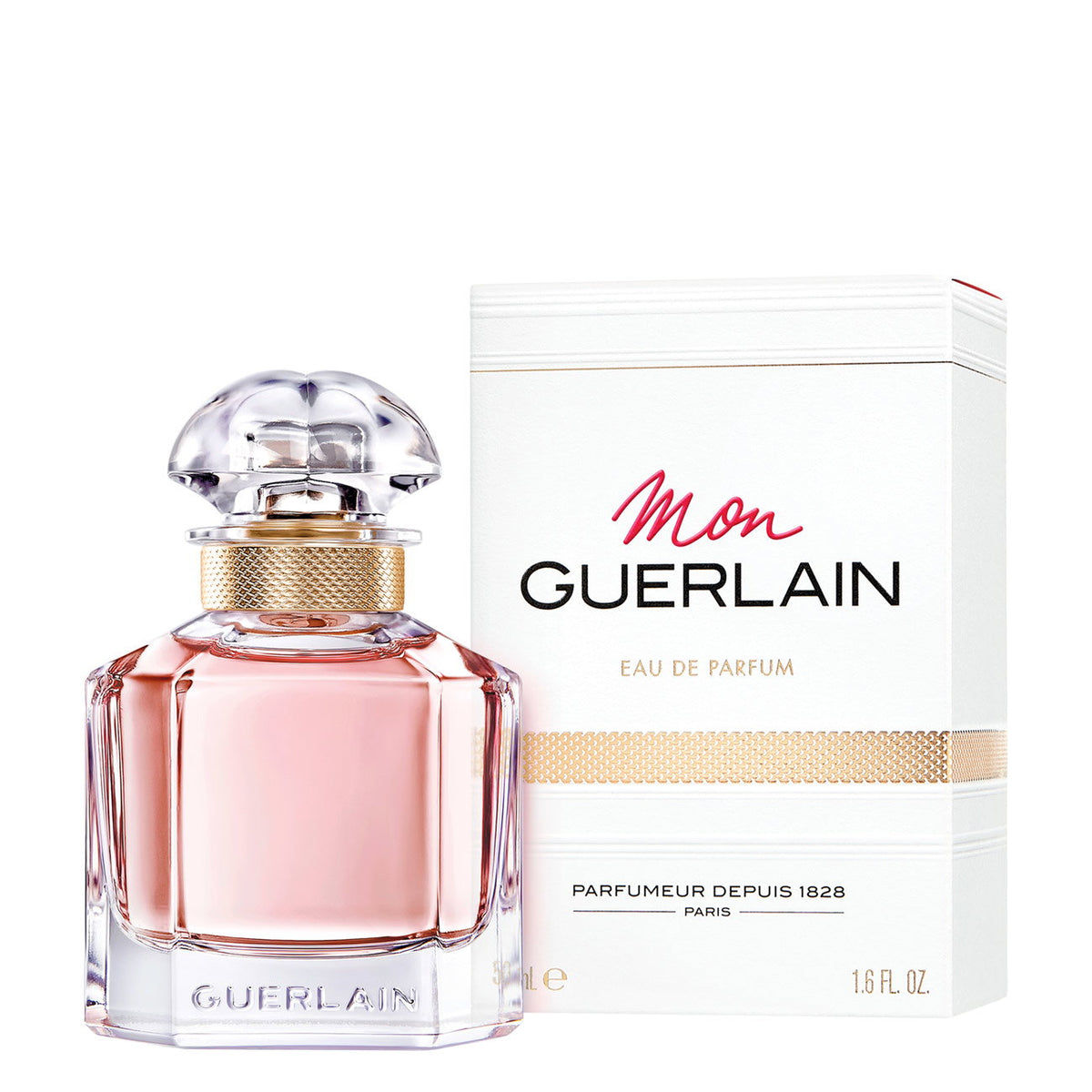 Guerlain, Mon Guerlain, parfimērijas ūdens, sievietēm, 50 ml