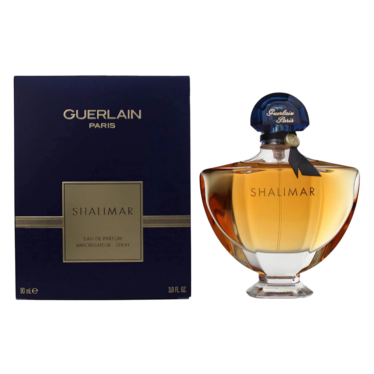 Guerlain, Shalimar, parfimērijas ūdens, sievietēm, 90 ml