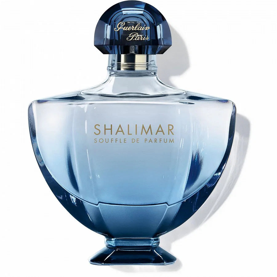 Guerlain, Shalimar Souffle, parfimērijas ūdens, sievietēm, 90 ml