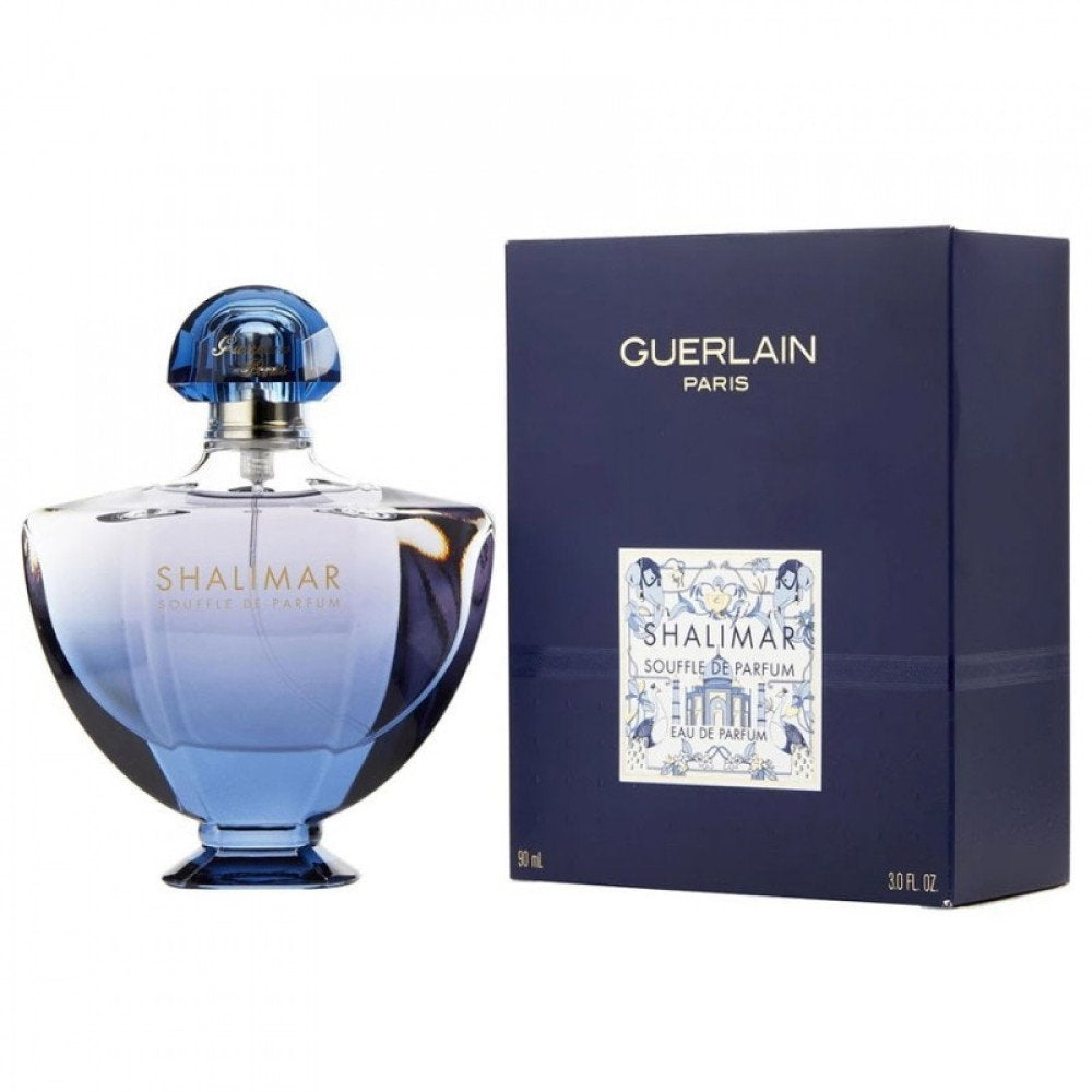 Guerlain, Shalimar Souffle, parfīms, sievietēm, 90 ml