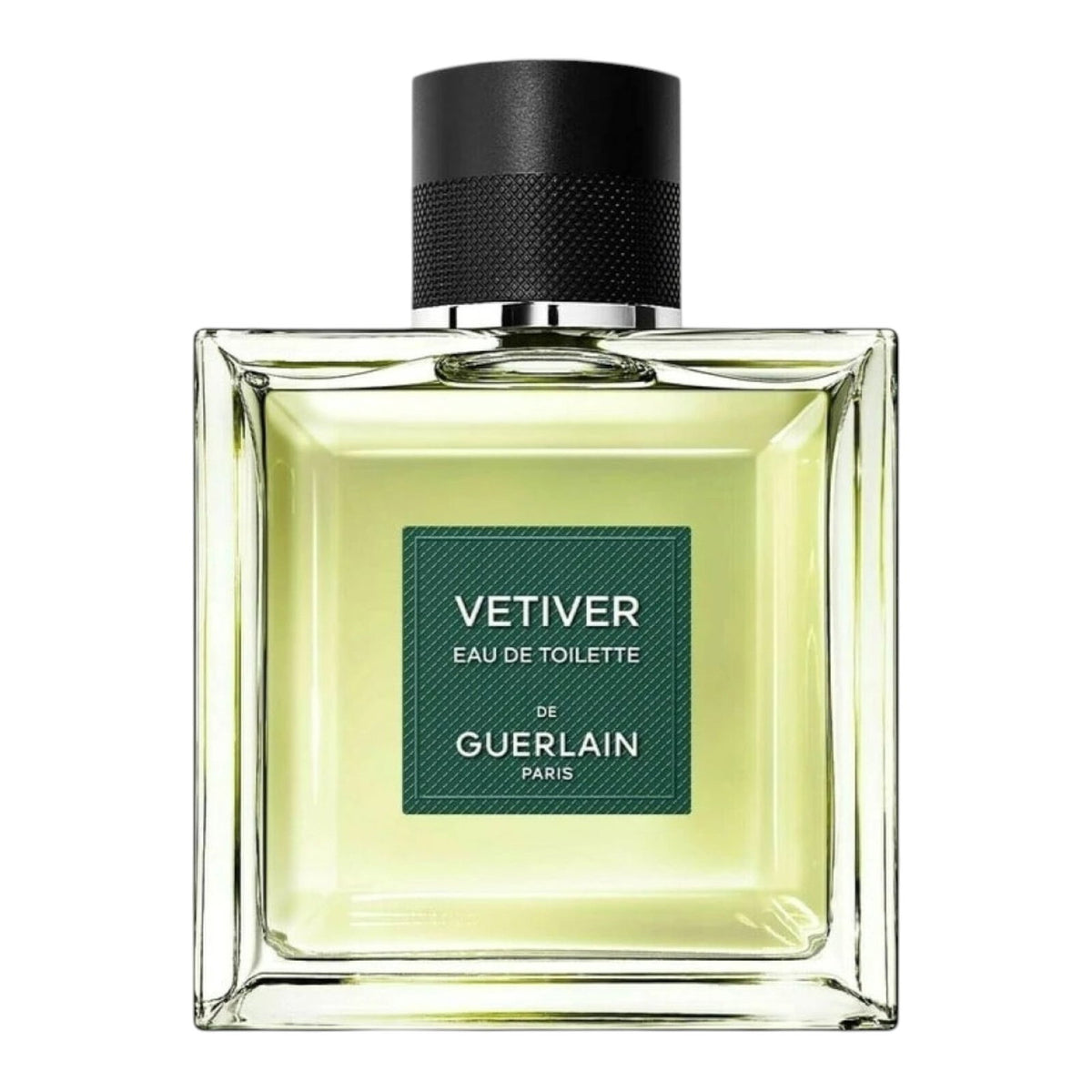 Guerlain, Vetiver De Guerlain, tualetes ūdens vīriešiem, 100 ml