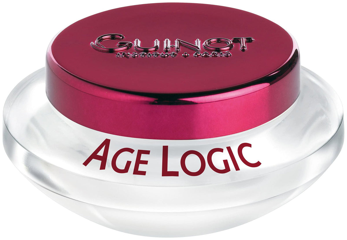 Guinot Age Logic izlīdzinošs krēms sejai, 50 ml