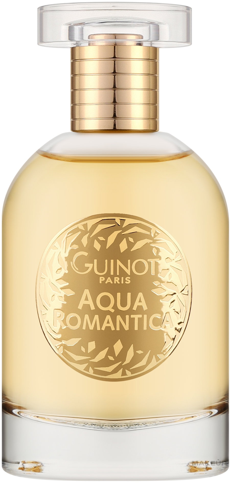 Guinot Aqua Romantica, Eau de Parfum, sievietēm, 100 ml