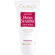 Guinot, Hydra Sensitive, mitrinoša krēmveida maska sejai, 50 ml