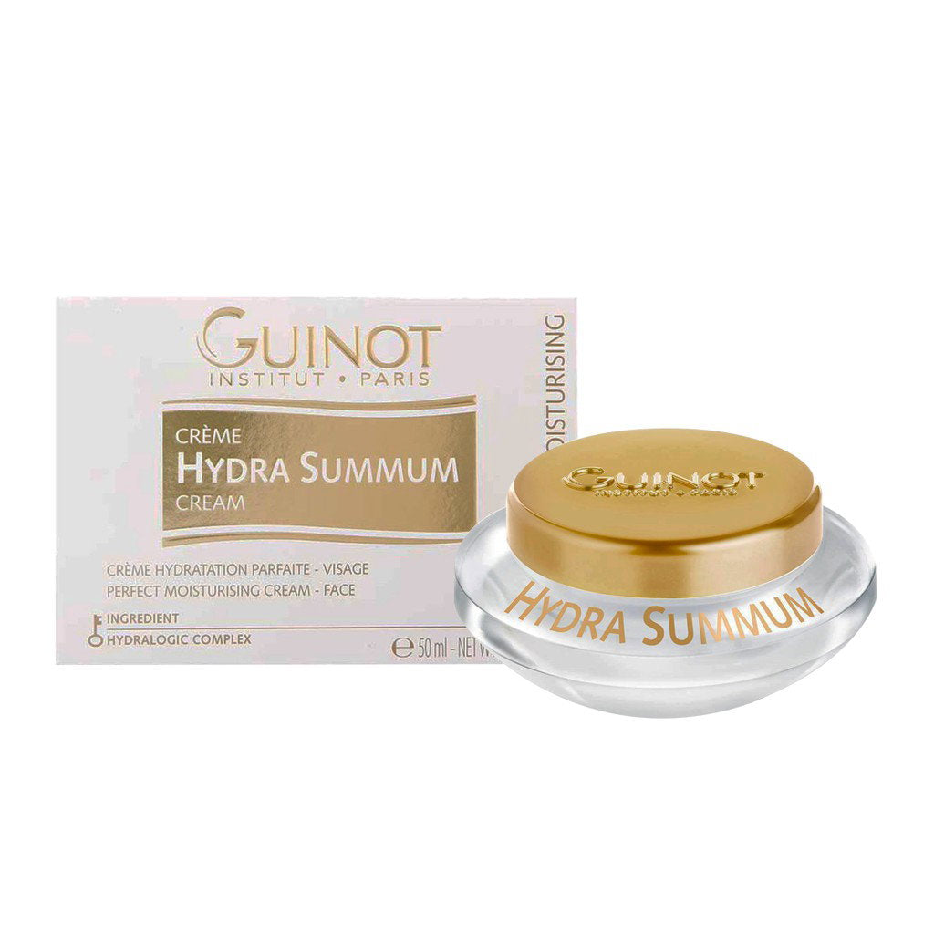 Guinot Hydra Sumum mitrinošs sejas krēms, 50 ml
