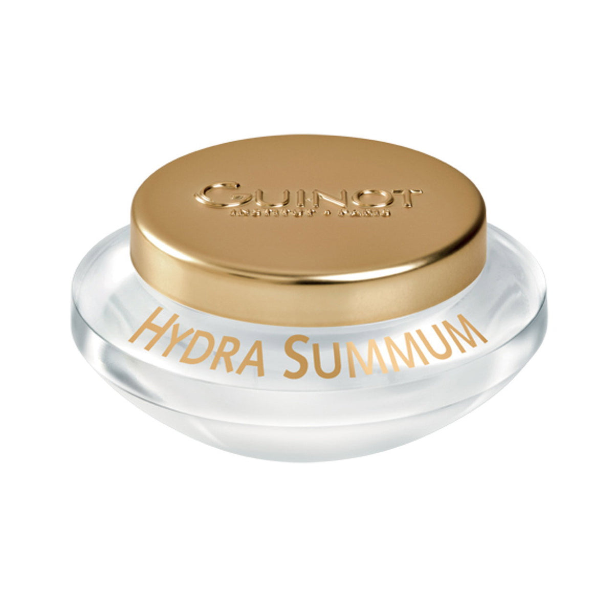 Guinot Hydra Sumum mitrinošs sejas krēms, 50 ml