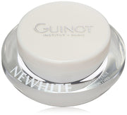 Guinot, Newhite, balinošs nakts krēms sejai, 50 ml