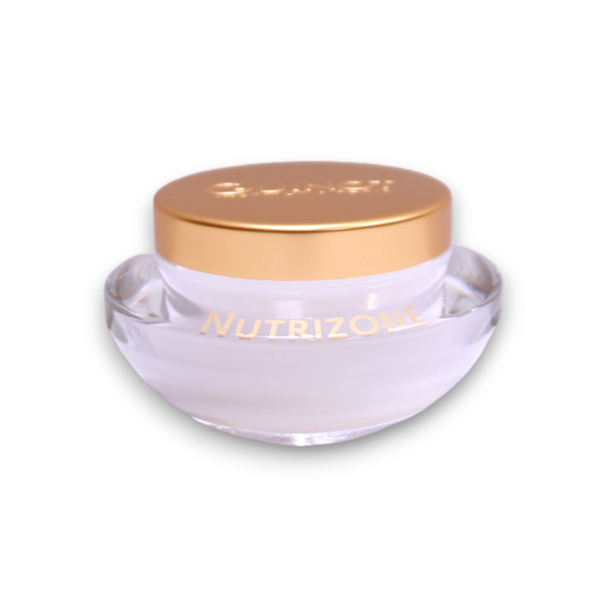 Guinot Nutrizone ar E vitamīnu mitrinošs dienas un nakts krēms sejai, 50 ml