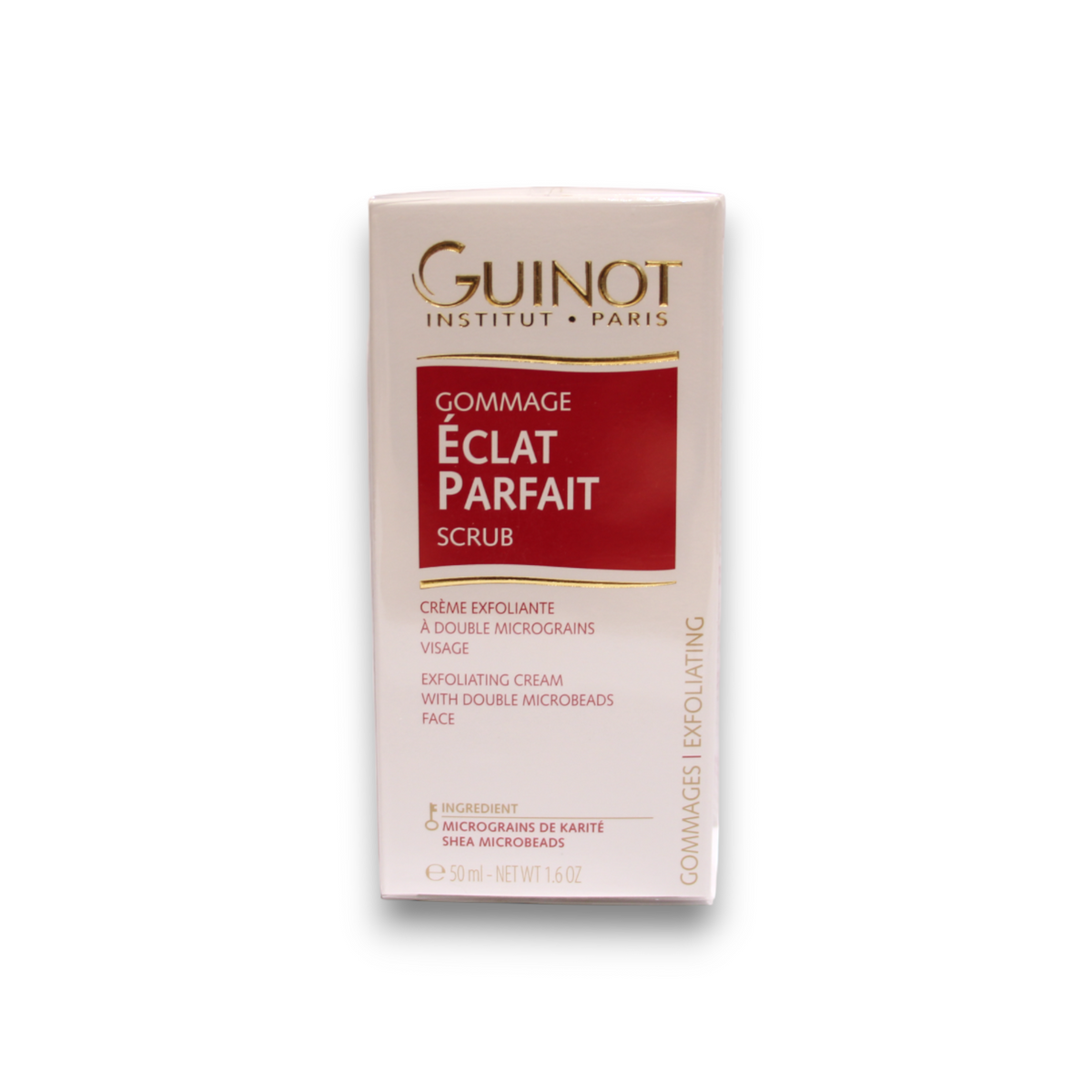 Guinot, Perfect Radiance, pīlings, 50 ml