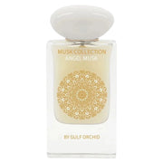 Gulf Orchid, Angel Musk, parfumūdens, unisex, 60 ml