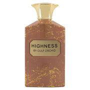 Gulf Orchid, Highness, Eau De Parfum, Unisex, 105 ml