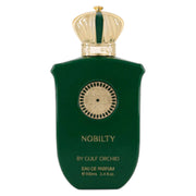 Gulf Orchid, Nobility, Eau De Parfum, Unisex, 100 ml