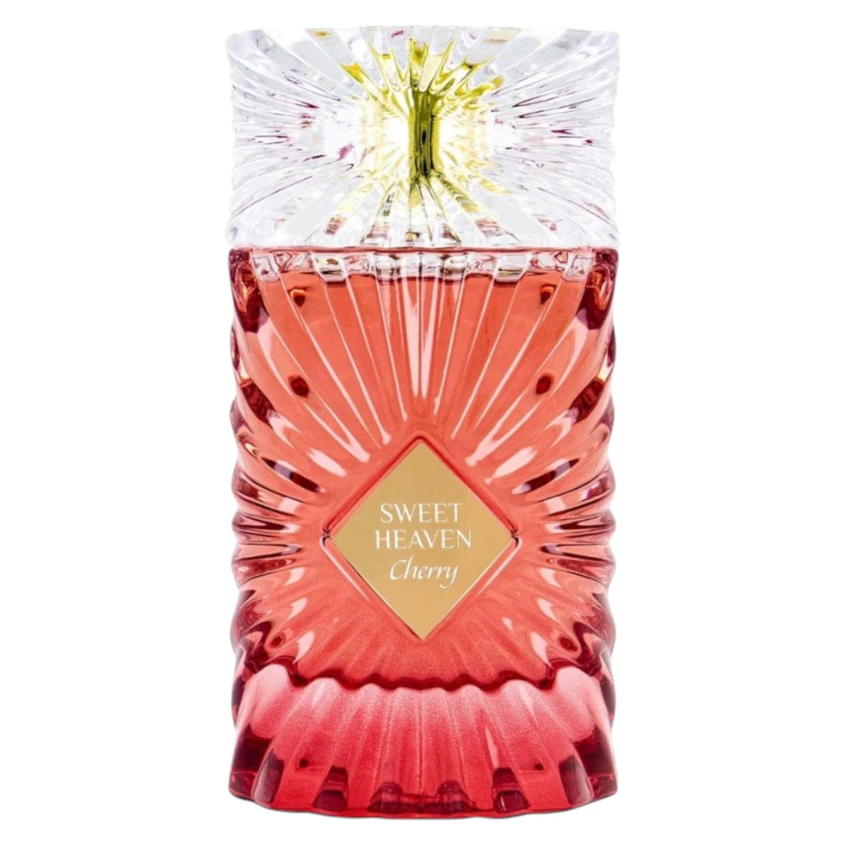 Gulf Orchid, Sweet Heaven Cherry, parfimērijas ūdens, unisex, 20 ml