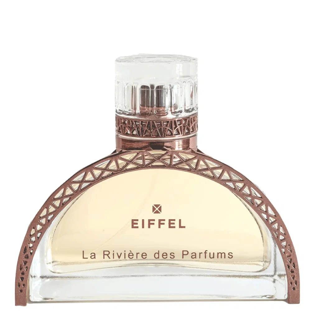Gustave Eiffel, La Riviere Des Parfums, parfimērijas ūdens, unisex, 100 ml *testeris