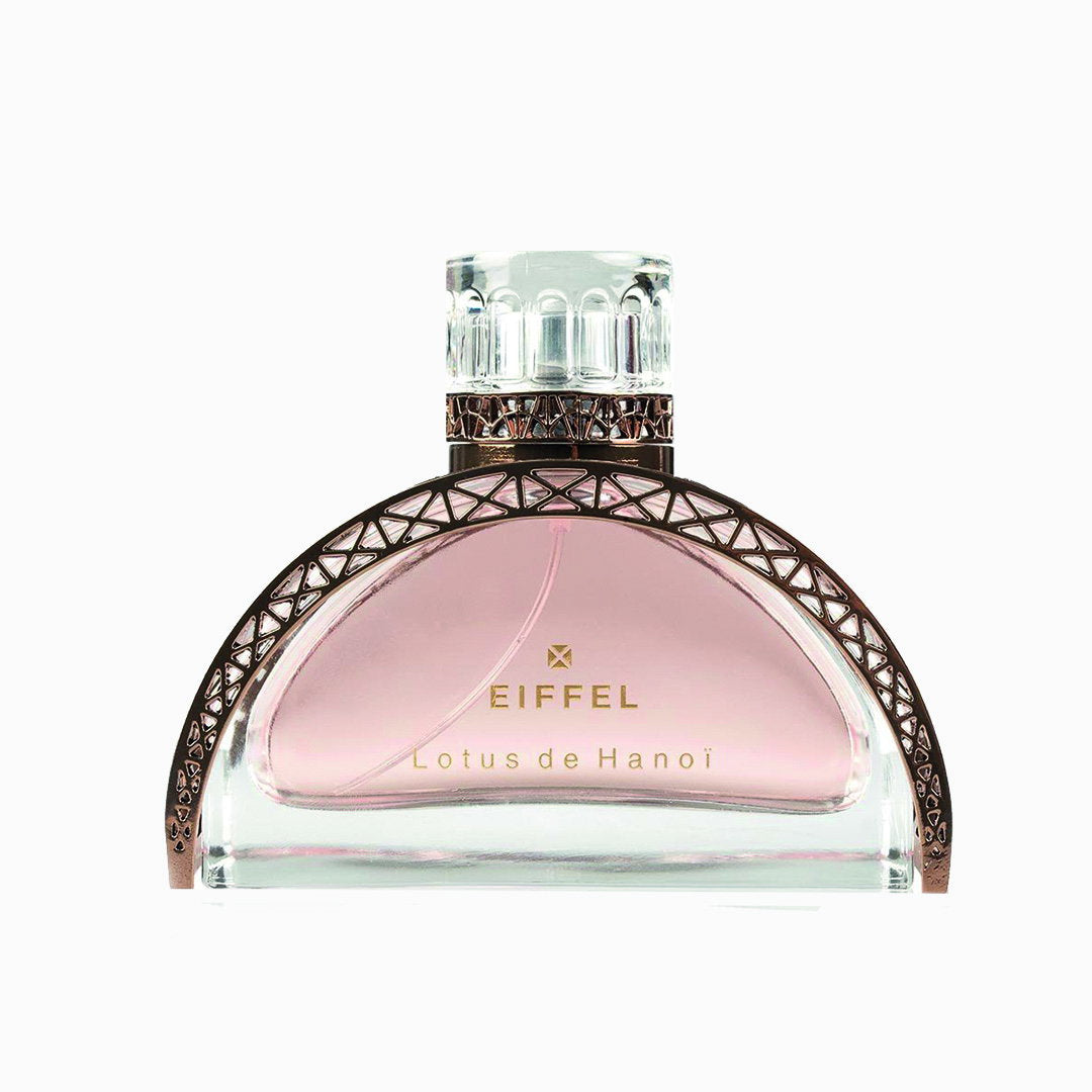 Gustave Eiffel Lotus de Hanoi, parfumūdens, unisex, 100 ml *Tester