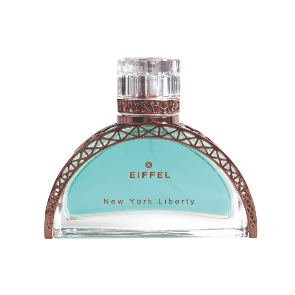 Gustave Eiffel, New York Liberty, parfimērijas ūdens, unisex, 100 ml *Tester