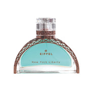Gustave Eiffel, New York Liberty, parfimērijas ūdens, unisex, 100 ml *Tester