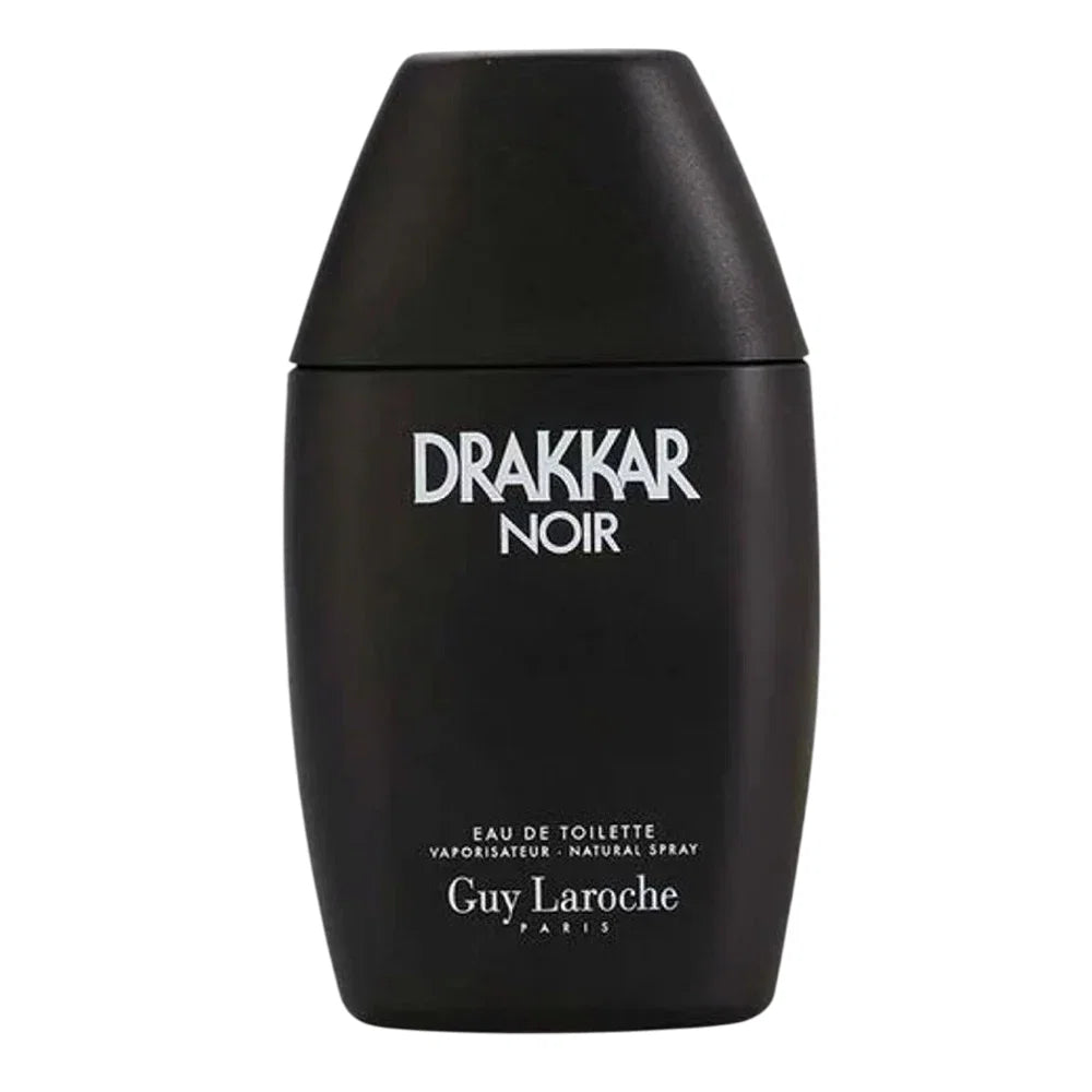 Guy Laroche, Drakkar Noir, tualetes ūdens vīriešiem, 200 ml